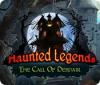 เกมส์ Haunted Legends: The Call of Despair