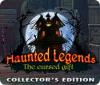 เกมส์ Haunted Legends: The Cursed Gift Collector's Edition