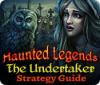 เกมส์ Haunted Legends: The Undertaker Strategy Guide