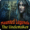 เกมส์ Haunted Legends: The Undertaker