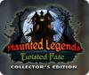 เกมส์ Haunted Legends: Twisted Fate Collector's Edition