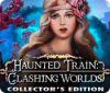 เกมส์ Haunted Train: Clashing Worlds Collector's Edition