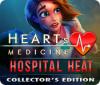 เกมส์ Heart's Medicine: Hospital Heat Collector's Edition