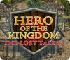 เกมส์ Hero of the Kingdom: The Lost Tales 1