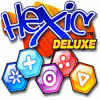เกมส์ Hexic Deluxe