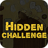 เกมส์ Hidden Challenge