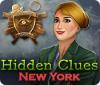 เกมส์ Hidden Clues: New York