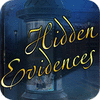 เกมส์ Hidden Evidences