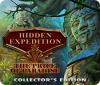 เกมส์ Hidden Expedition: The Price of Paradise Collector's Edition
