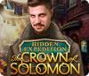 เกมส์ Hidden Expedition: The Crown of Solomon