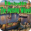 เกมส์ Hidden Expedition: The Missing Wheel