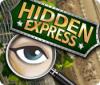 เกมส์ Hidden Express