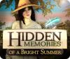 เกมส์ Hidden Memories of a Bright Summer
