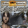 เกมส์ Hidden Mysteries: Salem Secrets