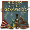 เกมส์ Hidden Object Crosswords