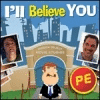 เกมส์ Hidden Object Studios - I'll Believe You Premium Edition