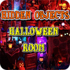 เกมส์ Hidden Objects Halloween Room