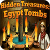 เกมส์ Hidden Treasures: Egypt Tombs