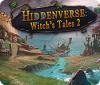 เกมส์ Hiddenverse: Witch's Tales 2