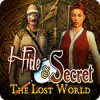 เกมส์ Hide and Secret 4: The Lost World