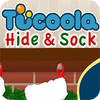 เกมส์ Hide And Sock