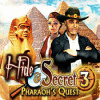 เกมส์ Hide & Secret 3: Pharaoh's Quest