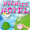 เกมส์ High Tea Hotel
