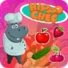 เกมส์ Hippo Chef