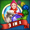 เกมส์ Holiday Happiness Bundle