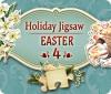 เกมส์ Holiday Jigsaw Easter 4