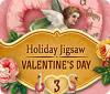 เกมส์ Holiday Jigsaw Valentine's Day 3
