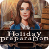 เกมส์ Holiday Preparation