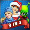 เกมส์ Holiday Spirit Bundle