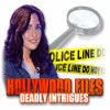 เกมส์ Hollywood Files: Deadly Intrigues