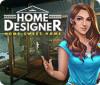 เกมส์ Home Designer: Home Sweet Home