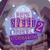 เกมส์ Home Sweet Home 2: Kitchens and Baths