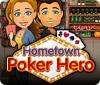 เกมส์ Hometown Poker Hero