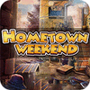 เกมส์ Hometown Weekend