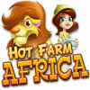เกมส์ Hot Farm Africa
