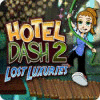 เกมส์ Hotel Dash 2: Lost Luxuries