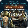 เกมส์ House of 1000 Doors: The Palm of Zoroaster Collector's Edition