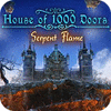 เกมส์ House of 1000 Doors: Serpent Flame Collector's Edition