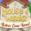 เกมส์ House of Wonders: Babies Come Home