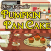 เกมส์ How To Make Pumpkin Pancake