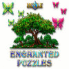 เกมส์ Hoyle Enchanted Puzzles