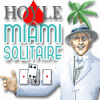 เกมส์ Hoyle Miami Solitaire