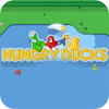 เกมส์ Hungry Ducks