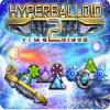 เกมส์ Hyperballoid 2