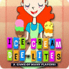 เกมส์ Ice Cream Dee Lites