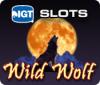 เกมส์ IGT Slots Wild Wolf